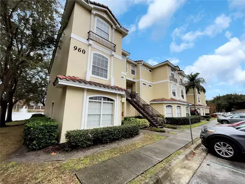 960 Mooring Ave #201, Altamonte Springs, FL 32714