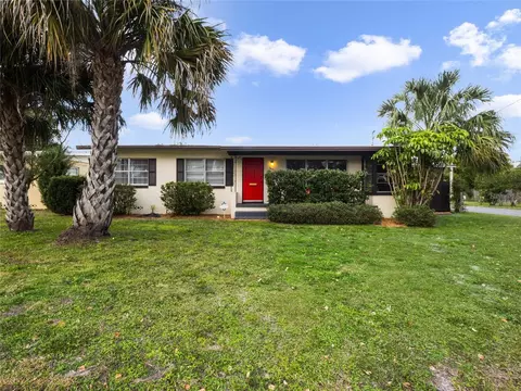 1401 Golfview St, Orlando, FL 32804