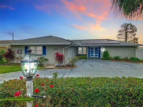 106 Lake Howard Dr NW, Winter Haven, FL 33880