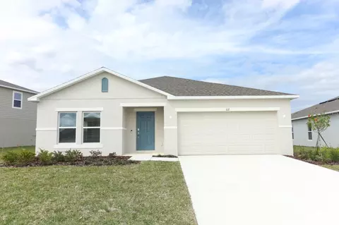 112 Citrine Loop, Kissimmee, FL 34758