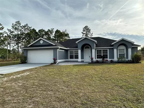 20604 Quinella St, Orlando, FL 32833