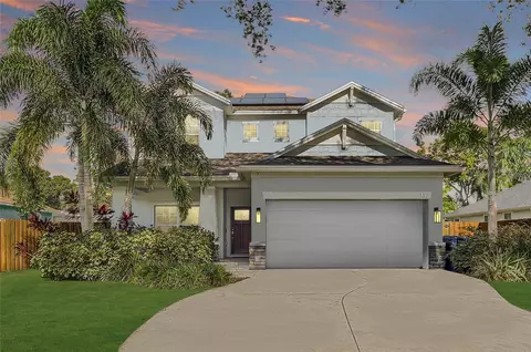817 W Woodlawn Ave, Tampa, FL 33603