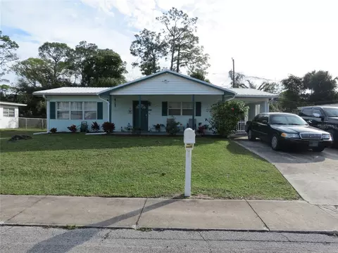 2215 Anna Dr, Titusville, FL 32796