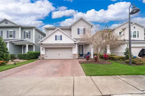 434 Windy Pine Way, Oviedo, FL 32765