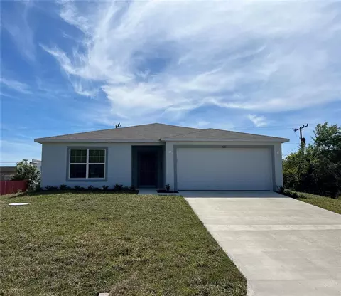 3681 Brooklyn Ave, Port Charlotte, FL 33952