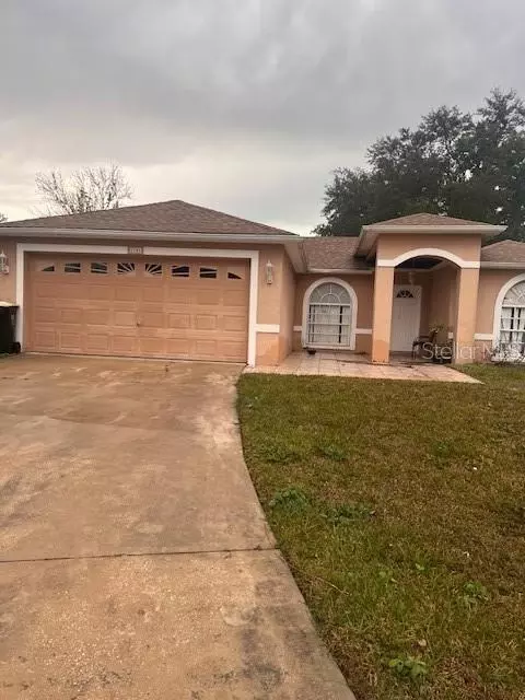 1106 Partridge Ln, Poinciana, FL 34759