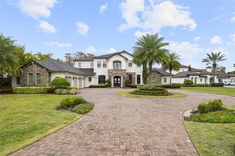 11449 Waterstone Loop Dr, Windermere, FL 34786