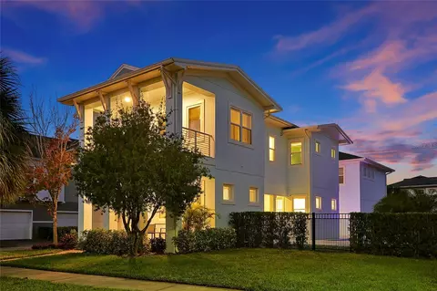 7901 Greengard St, Orlando, FL 32827