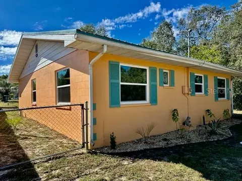 5360 W Atlanta Ln, Dunnellon, FL 34433