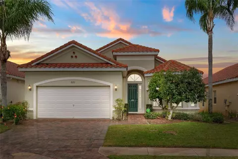620 Tuscan Hills Blvd, Davenport, FL 33897