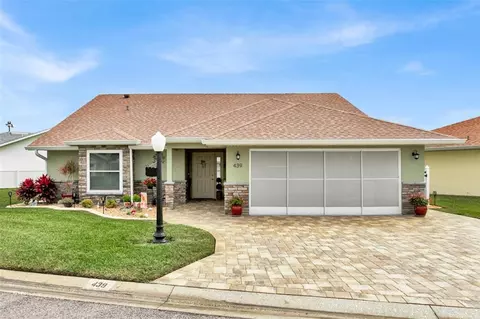 439 Sweetwater Way, Haines City, FL 33844