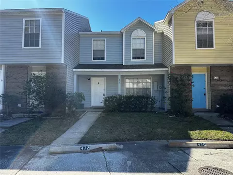 472 Green Spring Cir, Winter Springs, FL 32708
