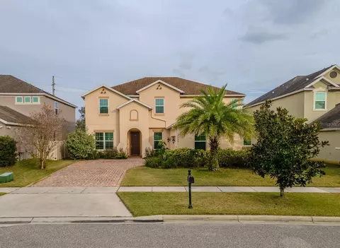 14775 Golden Sunburst Ave, Orlando, FL 32827