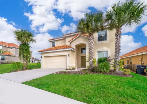 350 Cabello Dr, Davenport, FL 33837