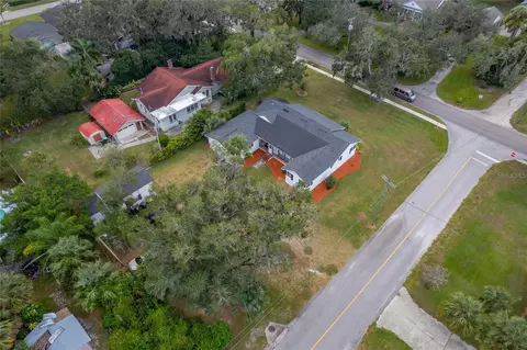 1205 S Orange Ave, Bartow, FL 33830