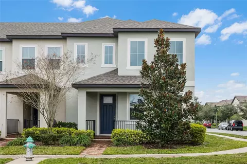 9640 Amber Chestnut Way, Winter Garden, FL 34787