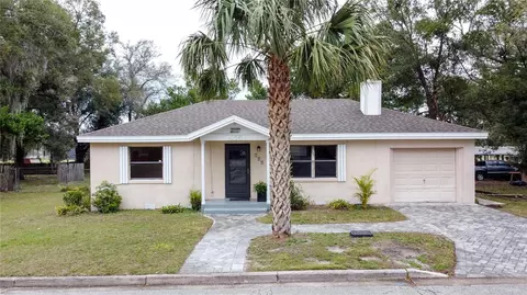 455 E Waldo St, Groveland, FL 34736
