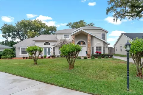 4225 Inwood Landing Dr, Orlando, FL 32812