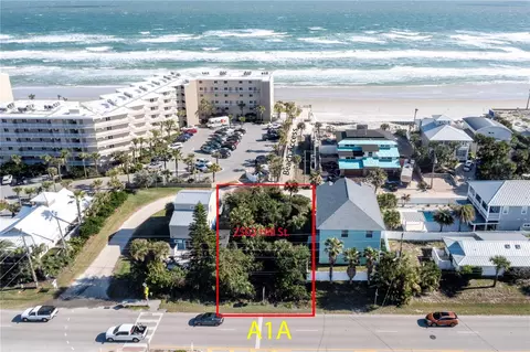 Hill Street, New Smyrna Beach, FL 32169