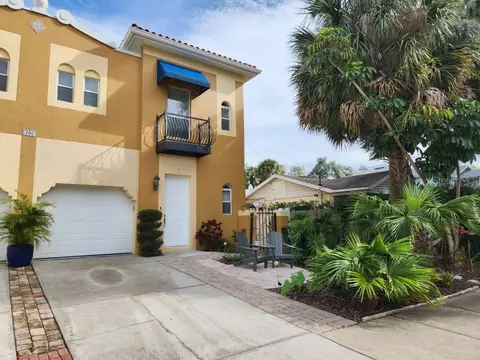 406 S Melville Ave #2, Tampa, FL 33606