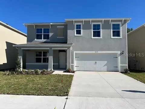 4122 Odyssey Way, Sanford, FL 32771