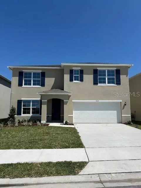 4126 Odyssey Way, Sanford, FL 32771