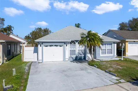 7352 Hollow Ridge Cir, Orlando, FL 32822