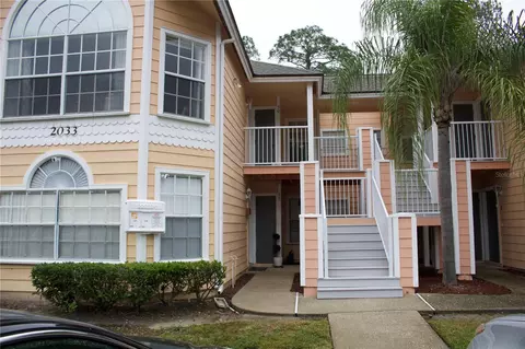 2033 Royal Bay Blvd #50, Kissimmee, FL 34746