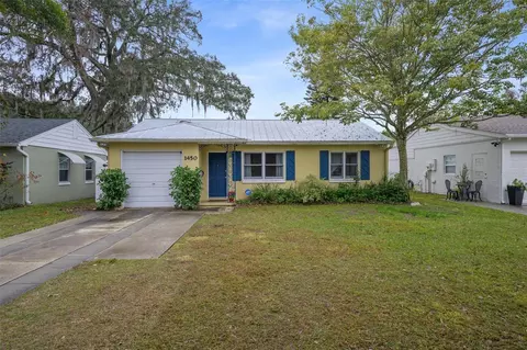 1450 Leith Ave, Winter Park, FL 32789