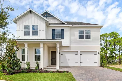 13092 Sunrise Harvest Dr, Winter Garden, FL 34787