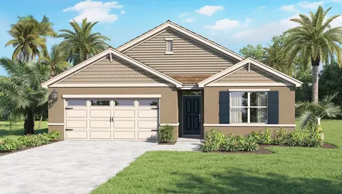 1244 Hanoverian Dr, Lake Alfred, FL 33850