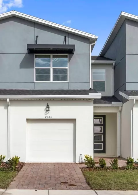 9083 Beach Tea Way, Kissimmee, FL 34747