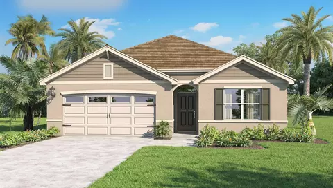 1252 Hanoverian Dr, Lake Alfred, FL 33850