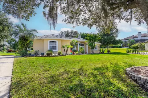 11422 Cypress Bay St, Clermont, FL 34711