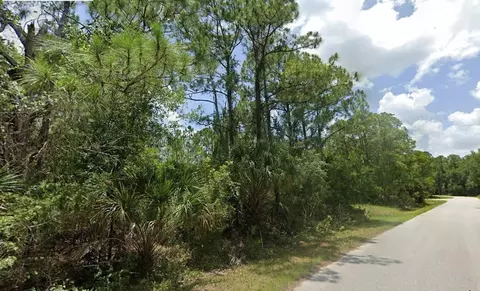 Jericho Avenue, North Port, FL 34288