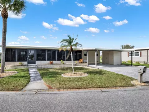 131 Nautical Dr, North Port, FL 34287