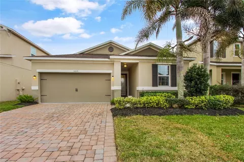 1605 Sapphire Star Dr, Oviedo, FL 32765