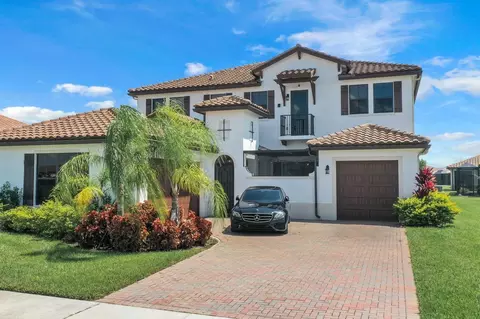 4996 Salerno St, Ave Maria, FL 34142