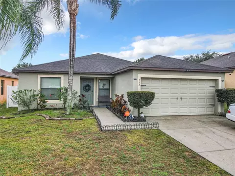 552 Savannah Preserve, Davenport, FL 33837