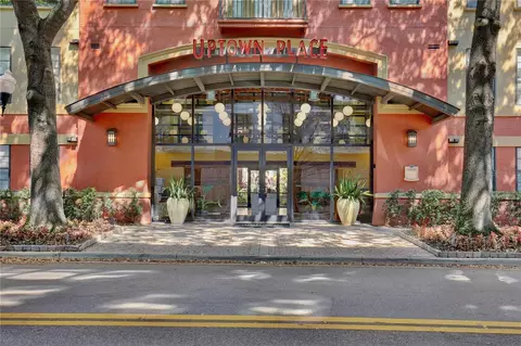 911 N Orange Ave #405, Orlando, FL 32801