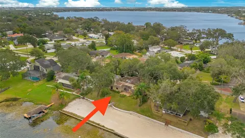 2115 Nela Ave, Belle Isle, FL 32809