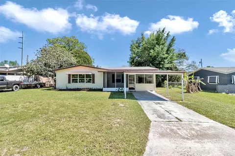 29 N Melbourne St, Beverly Hills, FL 34465