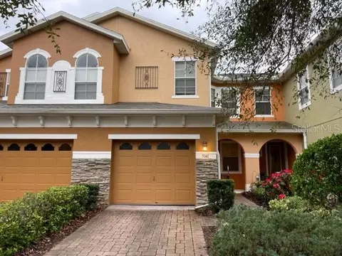 5041 S Cypress Branch Blvd, Oviedo, FL 32765