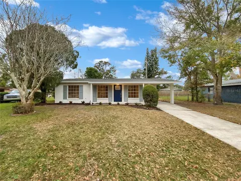 4264 Tatum St, Orlando, FL 32811