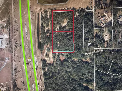 3047 Plymouth Oaks Rd, Apopka, FL 32712