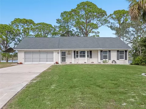 2380 Weatherford Dr, Deltona, FL 32738