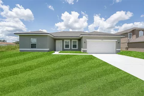 390 Marion Oaks Pass, Ocala, FL 34473