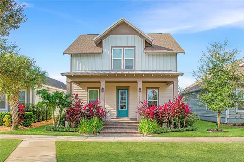 13315 Beebe Aly, Orlando, FL 32827