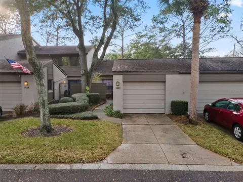 1022 Sherrywood Ct, Fern Park, FL 32730