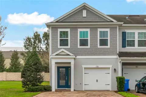 178 Mitchell Creek Way, Oviedo, FL 32765